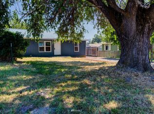 1306 N Cora St, Ellensburg, WA 98926