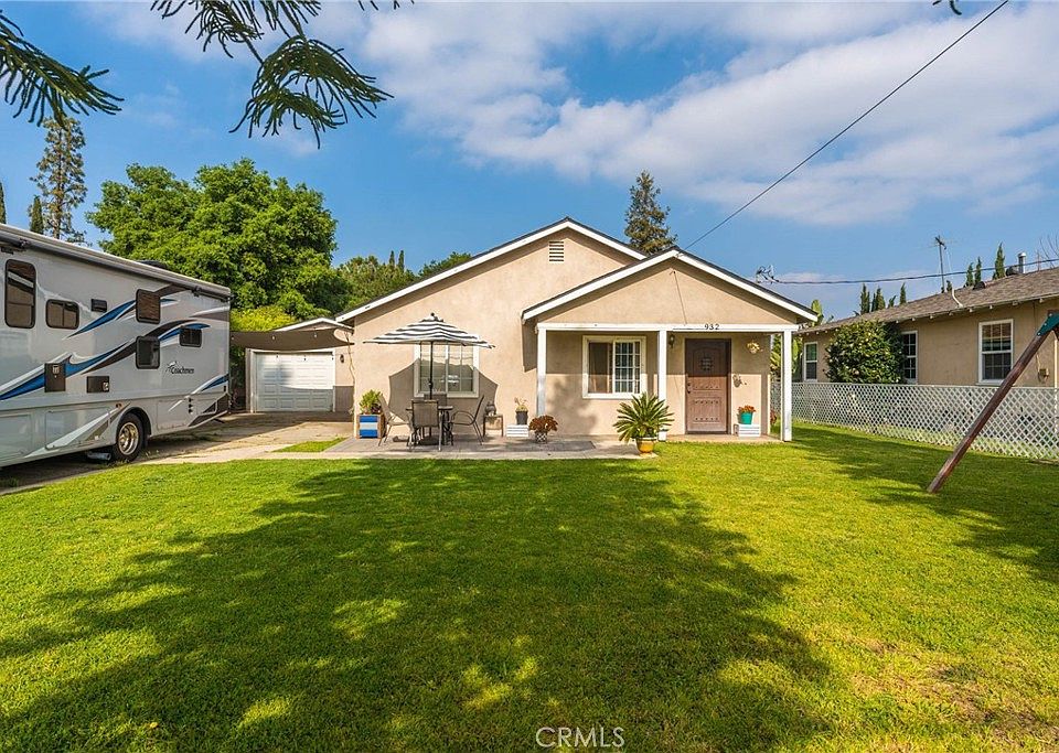 932 N Dudley St, Pomona, CA 91768 Zillow