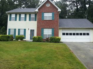 1718 Ivy Glenn Rd, Decatur, GA 30032