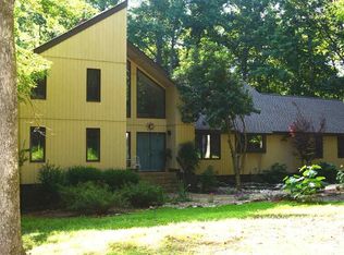 10305 Stallion Way, Bahama, NC 27503