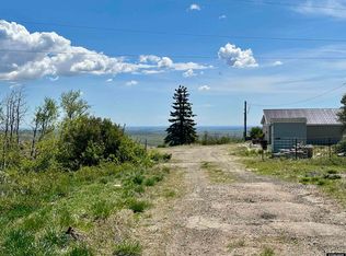 Aspen Spgs, Kemmerer, WY 83101