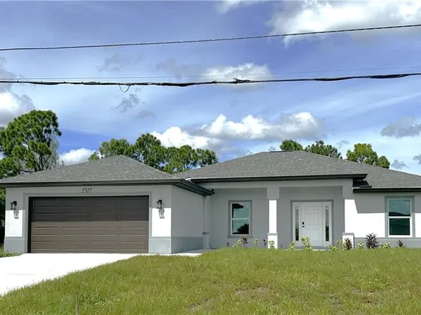 2317 NE 39th St, Cape Coral, FL 33909