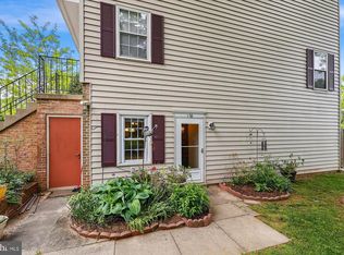158 Bent Twig Ln #334, Gaithersburg, MD 20878