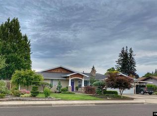 766 Glenwood St, Lebanon, OR 97355