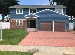 144 Gerhard Rd, Plainview, NY 11803