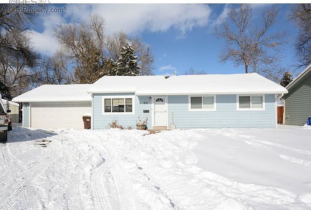 231 Columbine Court