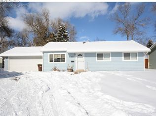 231 Columbine Ct, Fort Collins, CO 80521