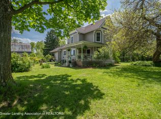 7761 W Herbison Rd, Dewitt, MI 48820