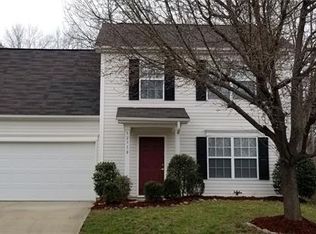 12318 Dixie Ann Dr, Charlotte, NC 28262