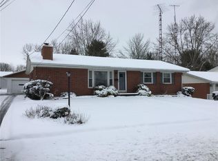 1417 Orange Rd, Ashland, OH 44805