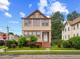 1036 Morris St, Roselle Boro, NJ 07203