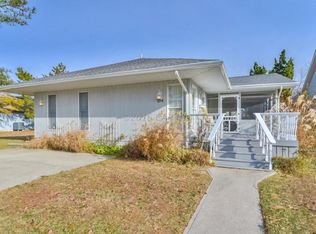 704 Hurricane Rd, Ocean City, MD 21842