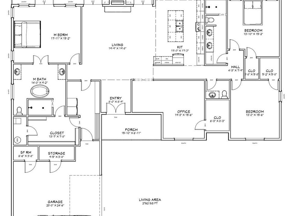 2nd image of LOT 15 Ridgeview Ct