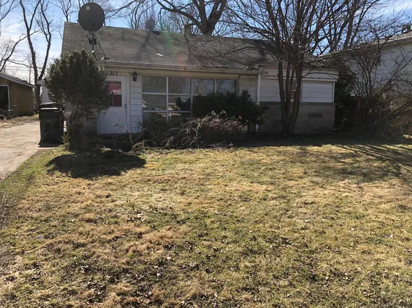 217 Miami St, Park Forest, IL 60466