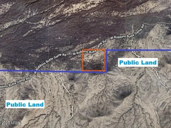 301XX W Robbins Butte Road #-, Arlington, AZ 85322