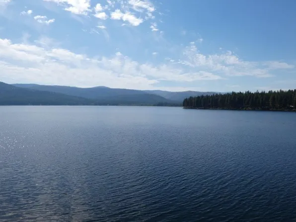 6945 N Placid Lake Rd, Seeley Lake, MT 59868