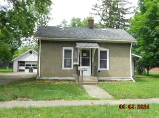 356 W Franklin St, Otsego, MI 49078
