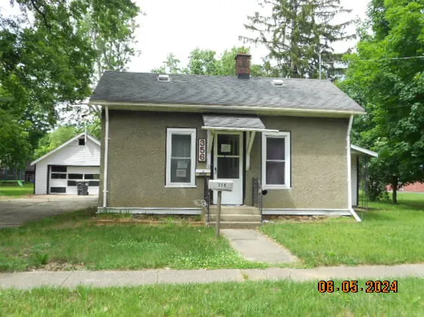 356 W Franklin St, Otsego, MI 49078