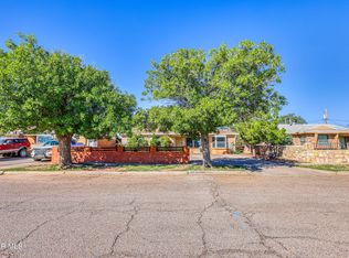 10081 Quebec St, El Paso, TX 79924