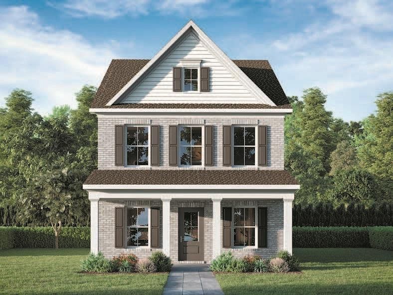 1st image of 5384 Elliott Meadow Dr