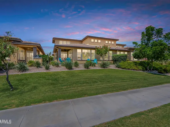755 E VERDE Boulevard, Queen Creek, AZ 85140