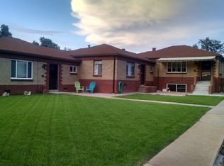 1376 S Grant St, Denver, CO 80210