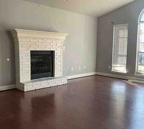 Additional Living Room