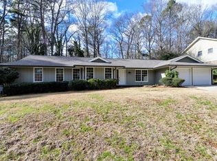 1290 Northshore Dr, Roswell, GA 30076