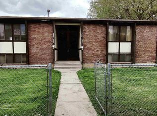3382 S 200 E, Salt Lake City, UT 84115
