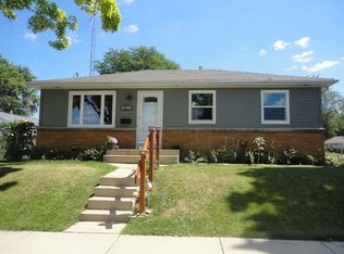 3924 S 50th St, Milwaukee, WI 53220