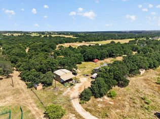 1898 Russell Bend Rd, Weatherford, TX 76088