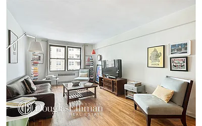 Sold by Douglas Elliman