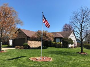 117 Winfield Park Ct, Greenfield, IN 46140