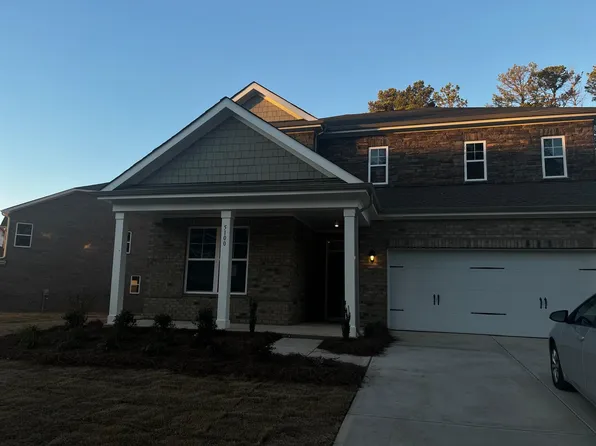 5100 Kinsbridge Dr, Mint Hill, NC 28227