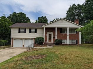 2923 Armfield Ave, Burlington, NC 27215