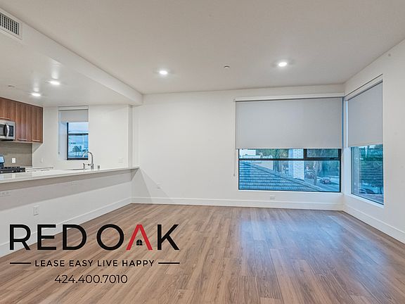 3rd image of 5727 1/4 La Mirada Ave #305