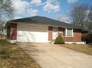8608 E 83rd Ter, Raytown, MO 64138
