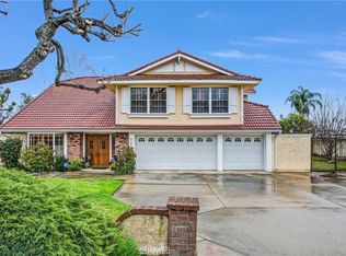 6153 Peridot Ave, Alta Loma, CA 91701