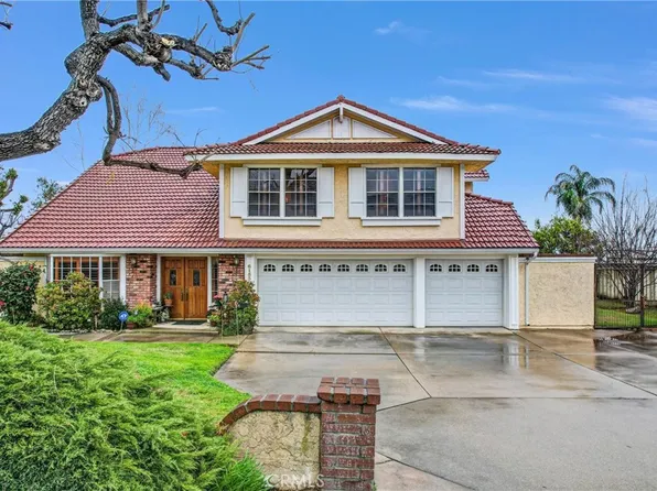 6153 Peridot Ave, Alta Loma, CA 91701