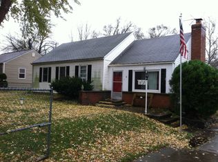 19712 Yoder St, South Bend, IN 46614