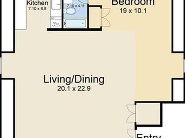 1319 Decatur St #4, New Orleans, LA 70116
