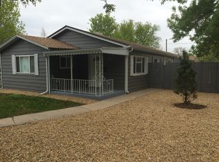 630 Newton St, Denver, CO 80204
