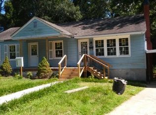 1711 Trogdon St, Greensboro, NC 27403