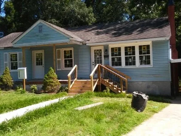 1711 Trogdon St, Greensboro, NC 27403