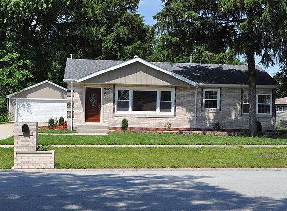 2nd image of 9820 Normandy Ave