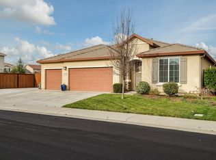 1137 Essington Ln, Roseville, CA 95747