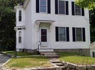 19 Mount Auburn St APT 1, Hopkinton, MA 01748