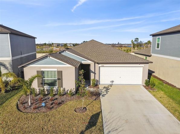 22103 Blazing Star Run, Land O Lakes, FL 34637