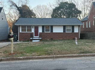 4221 Princeton Ave, Greensboro, NC 27407