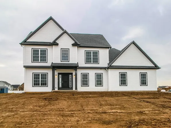 43 Brianna Ln Lot 814, Hilton, NY 14468